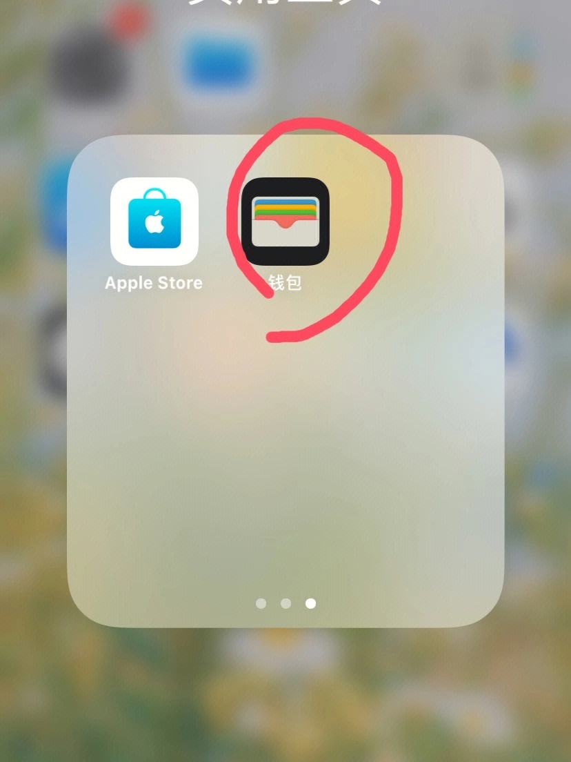 苹果手机的钱包怎么用、苹果手机的钱包怎么用?