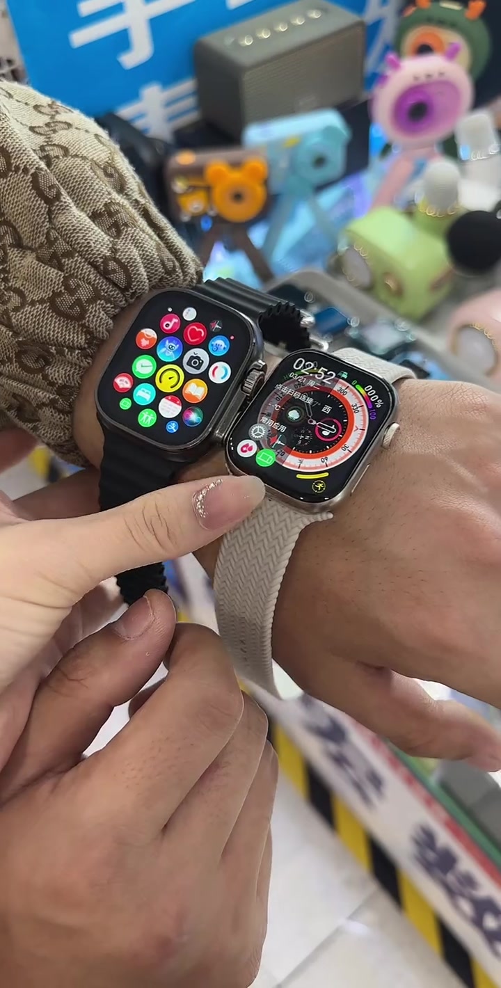 applewatchs9、applewatchs9什么发售的