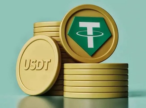 关于usdt-trc20钱包图标的信息