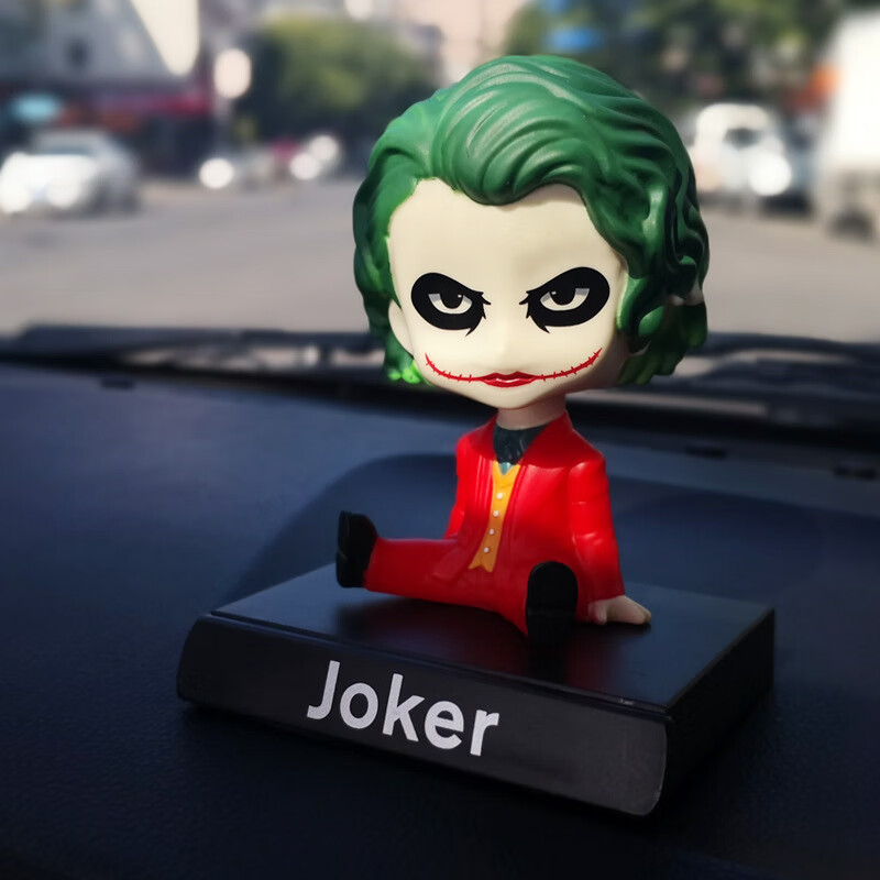 joker是小丑的意思吗、小丑为啥叫joker不叫clown