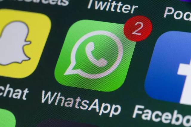 whatsapp在国外怎么不能用、whatsapp在国内为什么不能用