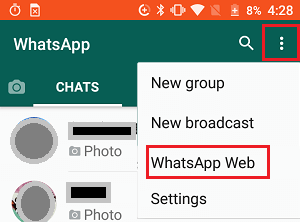 安卓whatsapp怎么更新、安卓whatsapp更新后聊天记录怎么找回