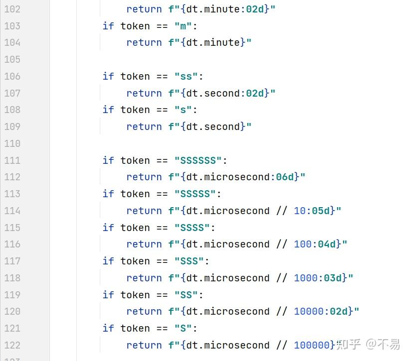 tokenformatillegal的简单介绍