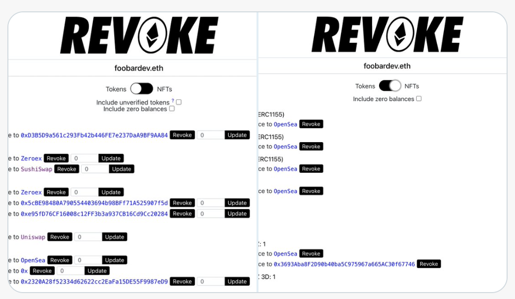 revoke、revoke翻译