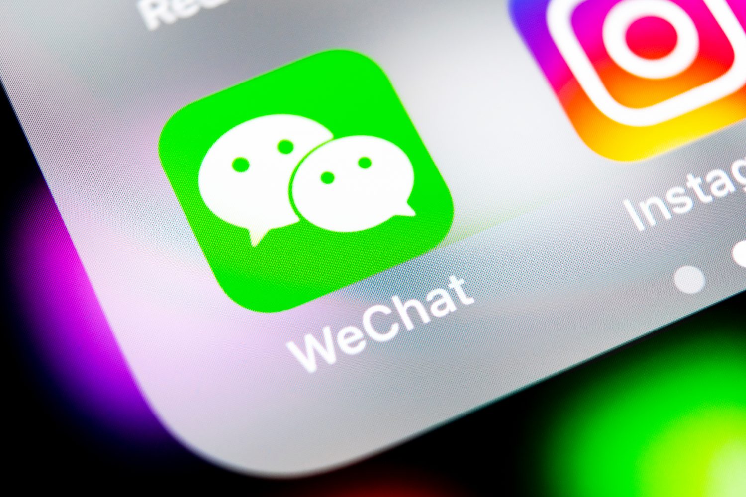 whatsapp和微信的区别、whatsapp与whatsapp messenger