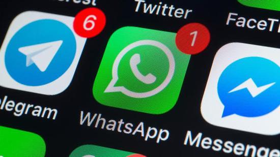 whatsapp哪国用的多、whatsapp哪些国家用的多