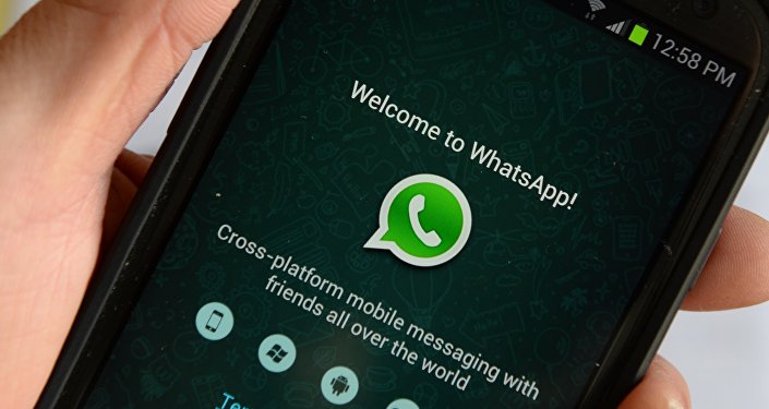 Whatsapp官网链接、whatsapp download link