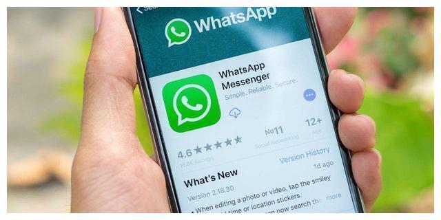 whatsapp对比微信哪个好用、whatsapp与wechat对比