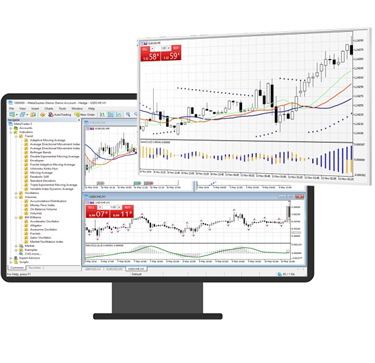 metatrader4官方手机版下载安装、metatrader4 apk download