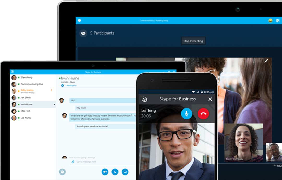 skype国内可以用吗、skype国内还能用吗?