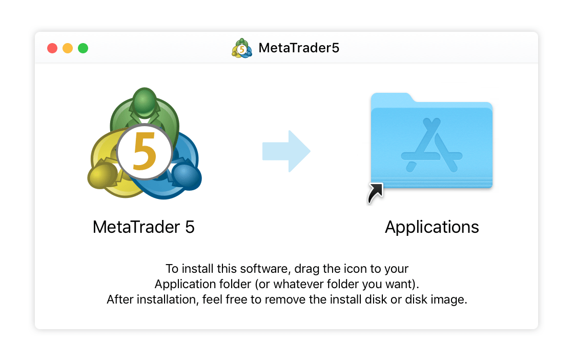 metatrader5官方下载、metatrader5下载app