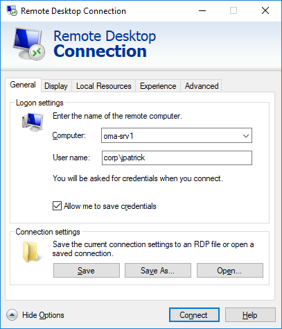 remotedesktopusers权限、remote desktop users权限