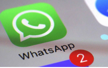 whatsapp官方最新版ios、whatsapp apk for iphone