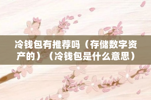 冷钱包绝对安全吗、冷钱包的钱能查出来吗