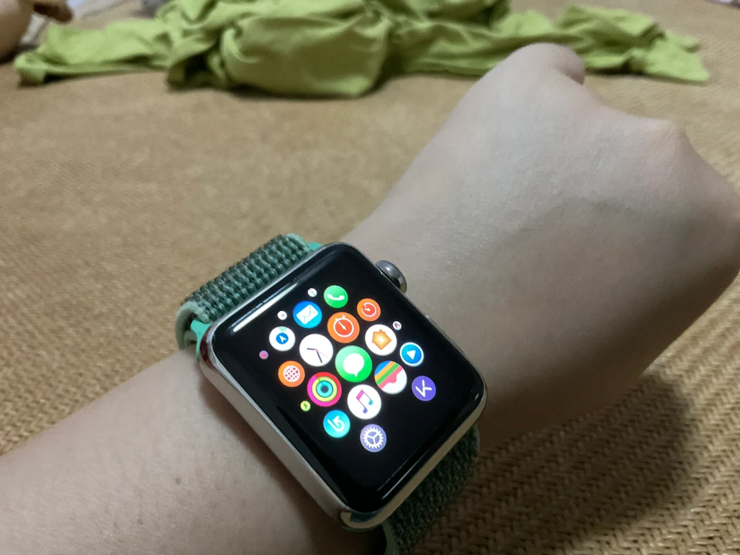 applewatchapp下载、applewatchapp下载不下来软件