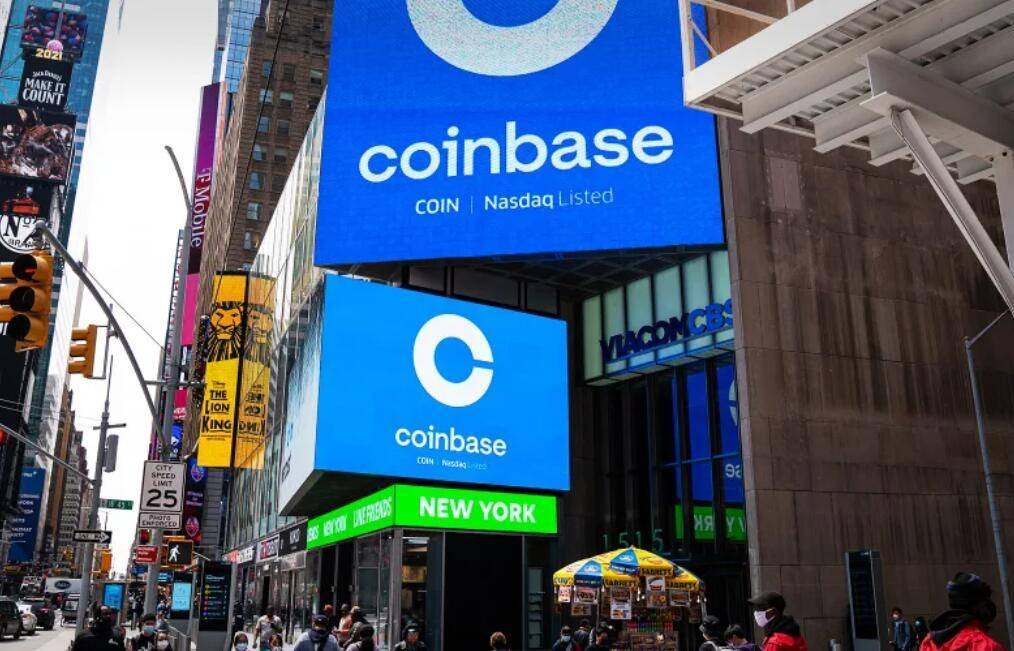 coinbase交易所中文名、coinbase交易所什么时候上线shib