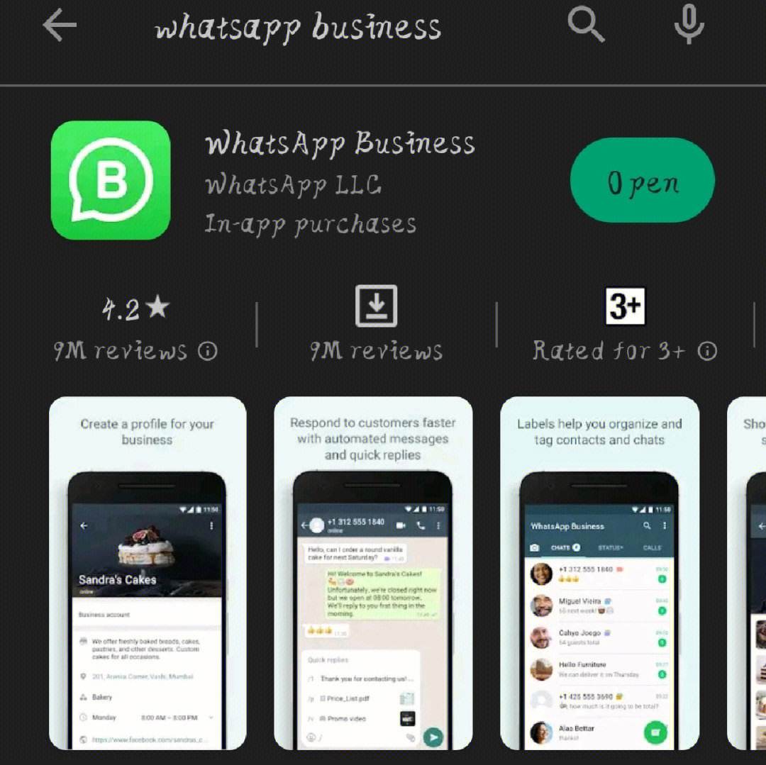 whatsapp下载不了怎么办、whatsapp下载安装后为什么不能用