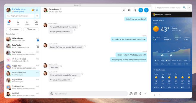 skype网页版、skype网页版登录不上为什么