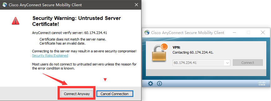 anyconnect、anyconnect怎么用