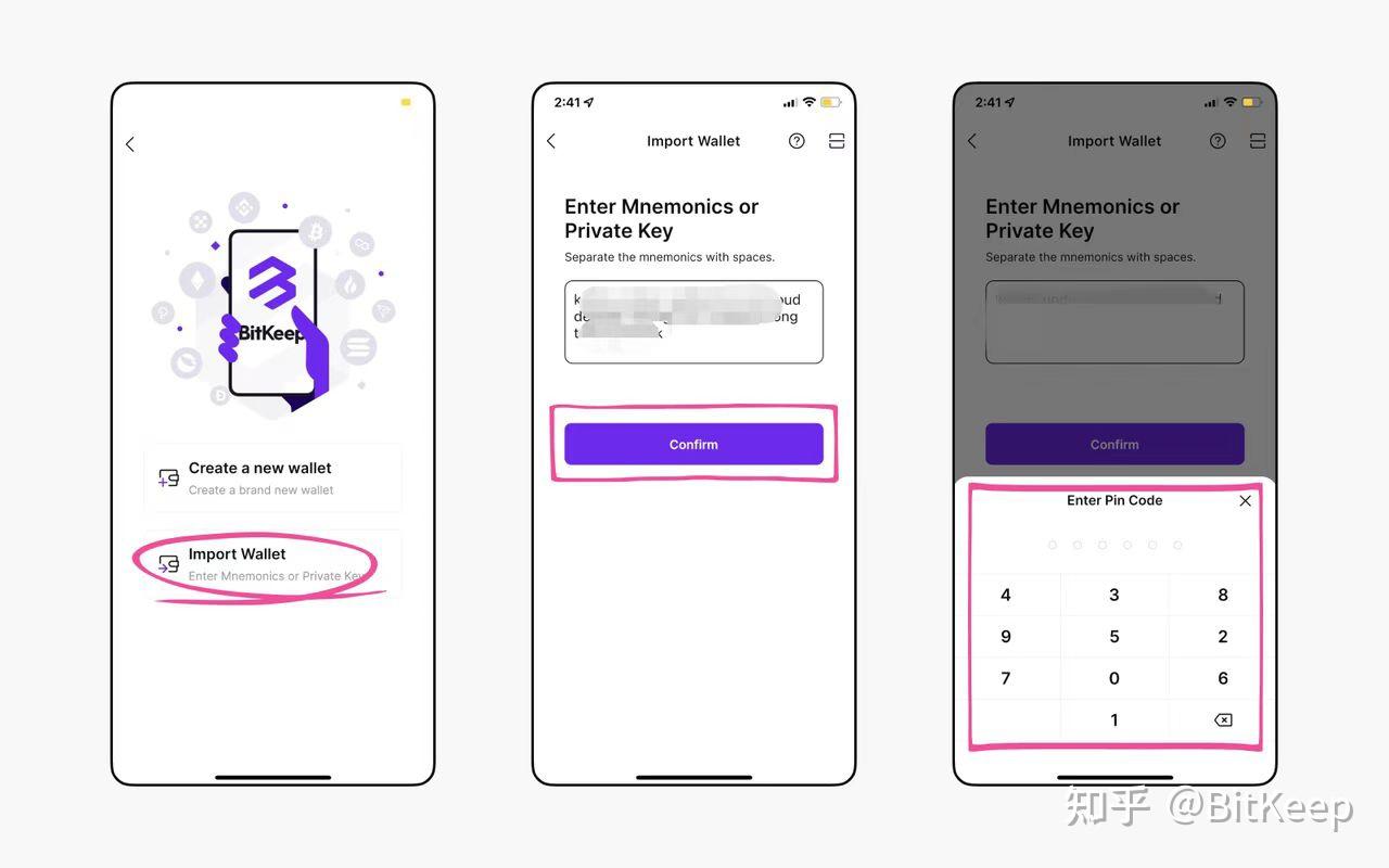 bitkeep钱包如何提现、bitkeep这个钱包怎么样