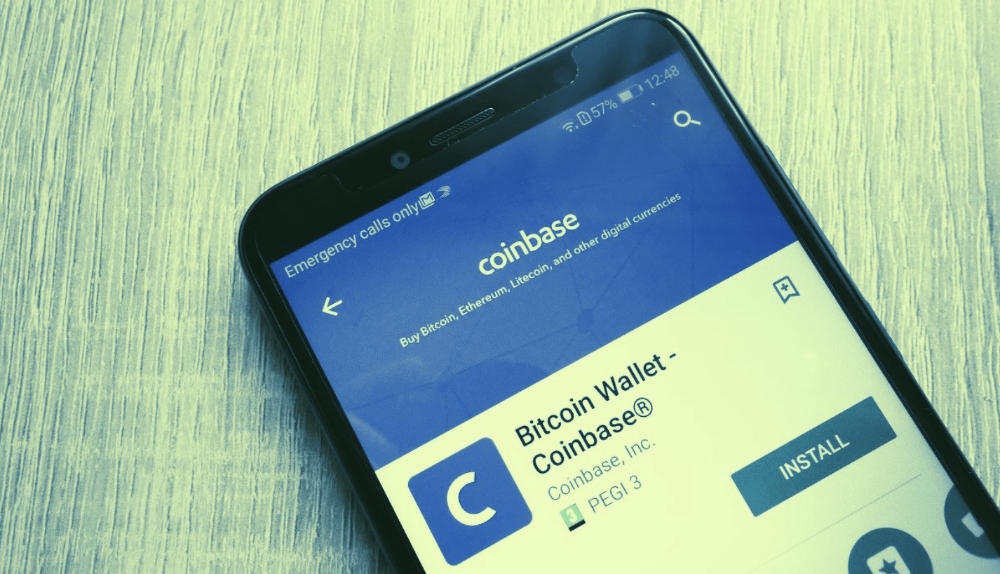 coinbase是什么公司、coinbaseglobal