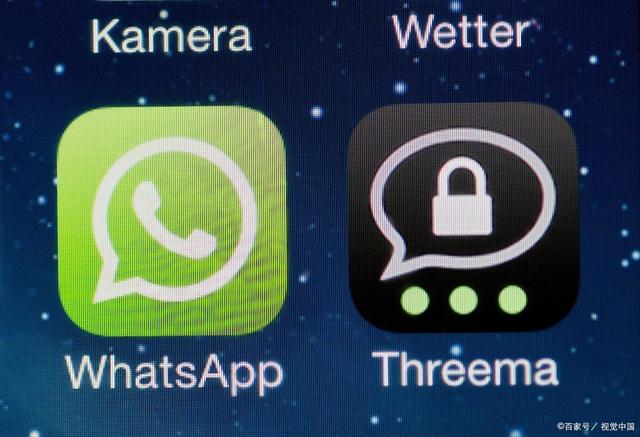 whatsapp中国用不了吗、whatsapp在中国能用吗2020