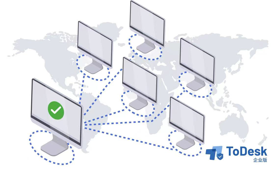 todesk官网下载、todesk手机版下载