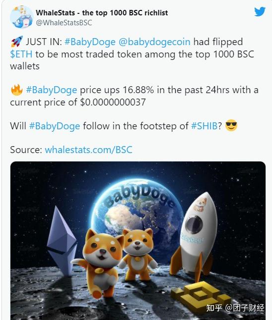 tp钱包怎么买babydoge的简单介绍