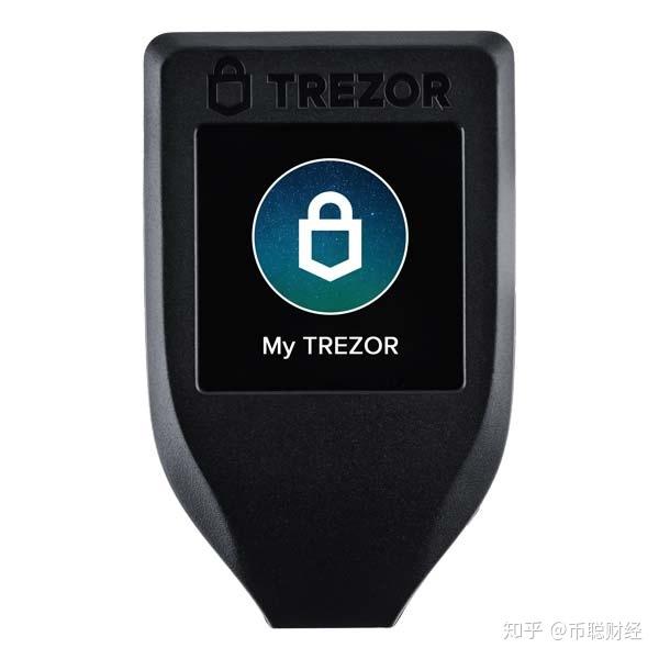 trezor钱包、trezor钱包有中文版的吗