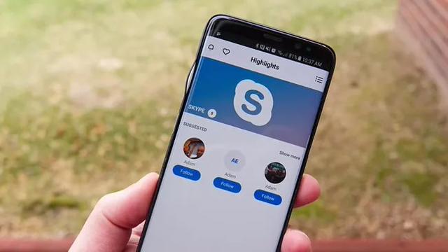 skype安卓手机版下载最新版本、skype安卓手机版app2019