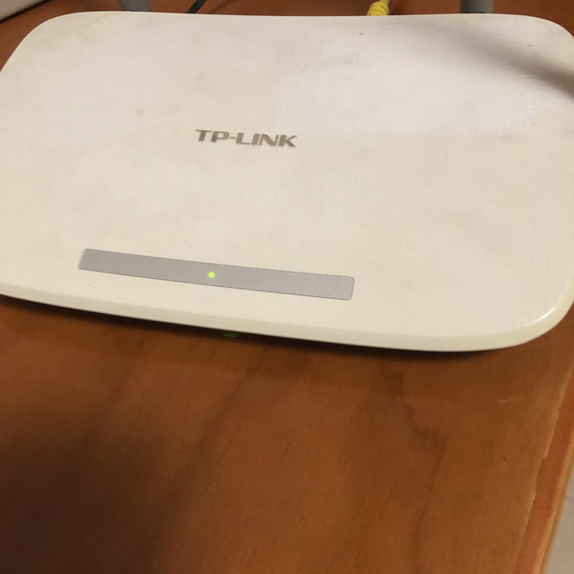 tp、tplink