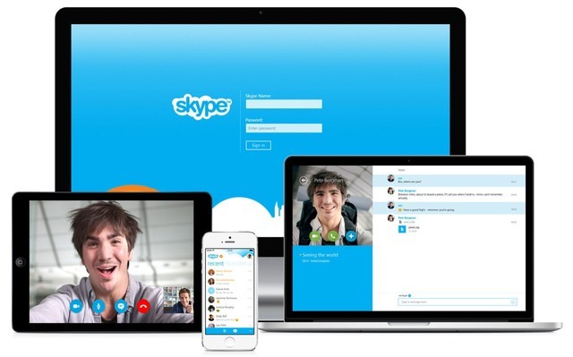 skype网页版本、skype for business网页版