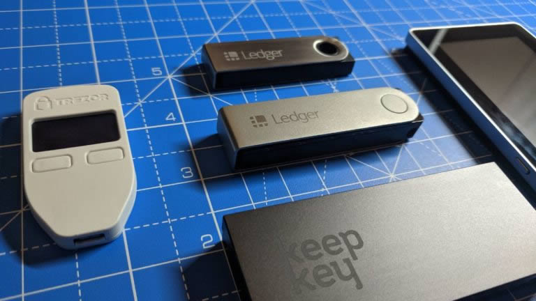 ledger钱包怎么样、ledger nano s钱包