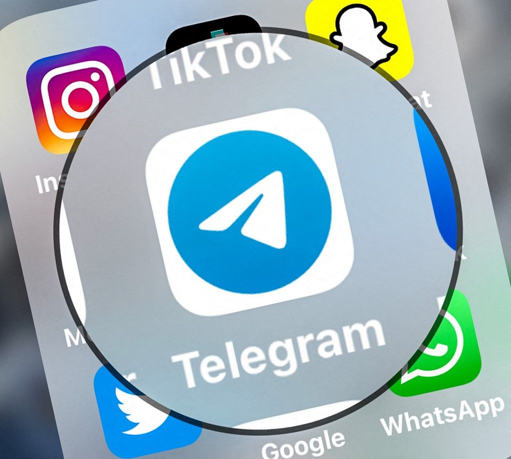 telegram下载的文件在哪里看、telegram禁止保存的视频怎么保存