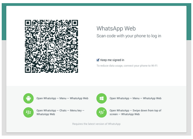 whatsapp和微信一样吗、whatsapp跟微信有什么区别