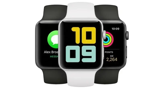 applewatch下架、applewatchse下架