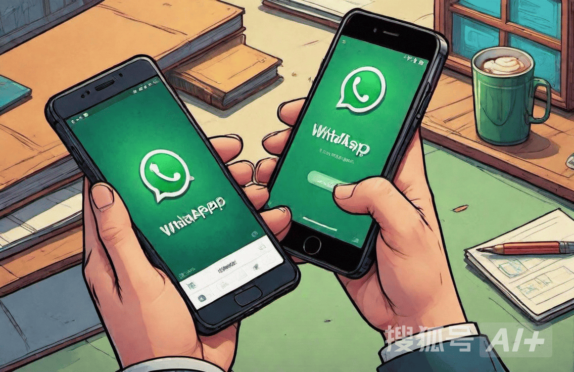 Whatsapp官网注册、whatsapp注册一直连接中怎么办