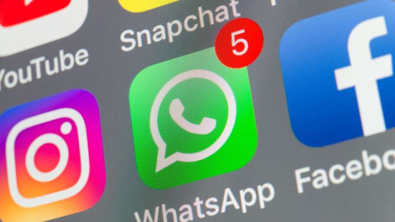 whatsapp照片原图、whatsapp发图片不清晰怎么办