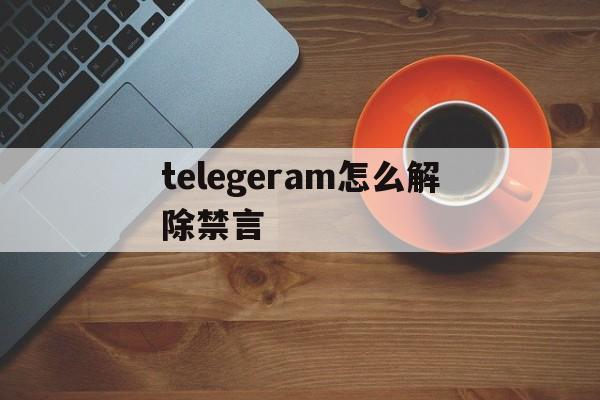 [telegeram怎么解除禁言]telegram spam info bot 禁言